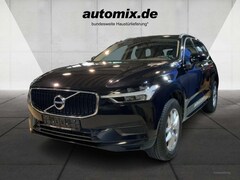 Bild des Angebotes Volvo XC60 AWD,AHK,Autom.,Navi,LED,SHZ,Kamera,Temp