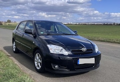 Bild des Angebotes Toyota Corolla 1.6 Sol / Compact