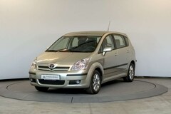 Bild des Angebotes Toyota Corolla Verso 1.8 Executive Automatik AHK 7Sitz
