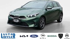 Bild des Angebotes Kia Ceed / cee'd Spirit 1.5 TEC PDC´ RFK´ NAVI´ KLIMA´ SHZ´ Kl