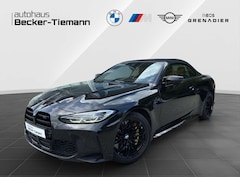 Bild des Angebotes BMW M4 Competition M xDrive Cabrio 19/20" / M Drivers Pac