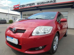 Bild des Angebotes Toyota Auris Luna