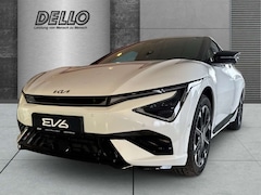 Bild des Angebotes Kia EV6 GT-line 84kWh Assist+ Wärmepumpe Soundsystem V2L b