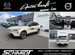 Bild des Angebotes Volvo EX90 Twin Motor Performance Ultra Ultra Performance Pur