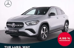 Bild des Angebotes Mercedes-Benz GLA 250 e PROGRESSIVE+NIGHT+19"+PANO+AHK+MEMORY+