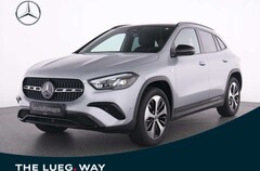 Bild des Angebotes Mercedes-Benz GLA 250 e PROGRESSIVE+NIGHT+19"+PANO+AHK+MEMORY+