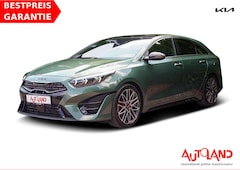 Bild des Angebotes Kia ProCeed / pro_cee'd ProCeed 1.6 T-GDI GT