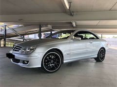 Bild des Angebotes Mercedes-Benz CLK 200 CLK 200 Kompressor (209.341)