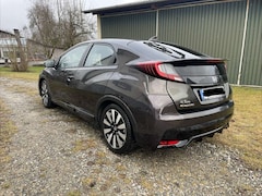 Bild des Angebotes Honda Civic 1.4 i-VTEC Elegance