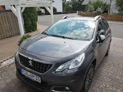 Bild des Angebotes Peugeot 2008 2008 PureTech 110 Stop