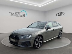 Bild des Angebotes Audi A4 Avant 2.0TFSI S Line Pano Navi LED RFK