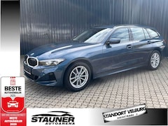 Bild des Angebotes BMW 318 i Aut. Touring LCI /Kamera/Komfortzug/LED