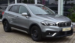 Bild des Angebotes Suzuki SX4 S-Cross 1.4 Boosterjet Comfort
