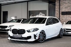 Bild des Angebotes BMW 135 i xDrive|M-SITZE|M-PERF. PARTS|ST-FAHRWERK