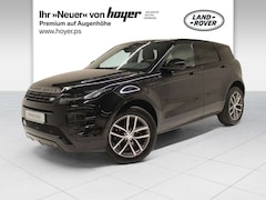 Bild des Angebotes Land Rover Range Rover Evoque D200 Dynamic SE Pano Black Pack Winterpaket