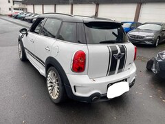 Bild des Angebotes MINI John Cooper Works Countryman Mini John Cooper Works Countryman All4