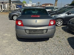 Bild des Angebotes Renault Megane Megane Cabriolet 2.0 Privilege
