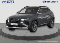 Bild des Angebotes Hyundai TUCSON 1.6 T-GDI SELECT DESIGNPAKET NAVI CAM LED SHZ