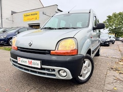 Bild des Angebotes Renault Kangoo Kangoo 5-Türer 1.6 Expression+Klima+1.1t AHK