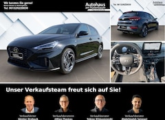 Hyundai i30 N Line X FL (MY26) 1.6 7-DCT Navi LED Apple CarPla