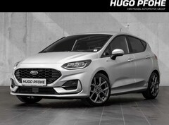 Bild des Angebotes Ford Fiesta ST-Line LED ACC KAMERA WI-PKT PDC