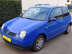 Bild des Angebotes VW Lupo Lupo 1.0 TÜV BATTERIE ÖL FILTER NEU