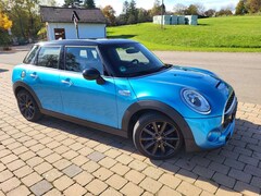 Bild des Angebotes MINI Cooper SD MINI 5-TÜRER Diesel