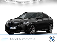 Bild des Angebotes BMW X6 M X6 xDrive40i M Sportpaket Pro*Komfortsitze*DAPro