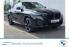 Bild des Angebotes BMW X6 M X6 xDrive40i M Sportpaket Pro*ab 3,49% eff.*