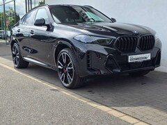 BMW X6 M X6 xDrive40i M Sportpaket Pro*Komfortsitze*DAPro