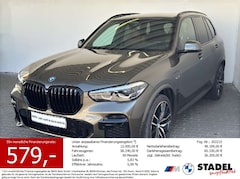 Bild des Angebotes BMW X5 xDrive45eA M Sport Navi.Laser.HuD.360°.ACC