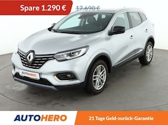 Bild des Angebotes Renault Kadjar 1.7 BLUE dCi Bose Edition 4x4*LED*NAVI*CAM*PDC*