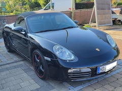 Bild des Angebotes Porsche Boxster Boxster S Tiptronic S