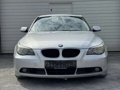 Bild des Angebotes BMW 530 E60 530d