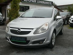 Bild des Angebotes Opel Corsa D Edition*Klima*SHZ*Nr.74