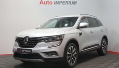 Bild des Angebotes Renault Koleos Intens 4x4 2.0 dCi*LHZ*RFK*NAVI*AHK*TEMP*