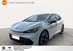 Bild des Angebotes CUPRA Born 170 kW Alu LED Navi Virtual-Cockpit uvm