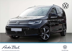 VW Caddy Energy 1.5TSI eHybrid Navi LED ACC EPH DAB