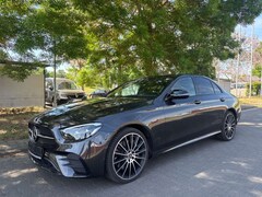 Bild des Angebotes Mercedes-Benz E 450 4Matic*AMG-LINE*360°*PANO*BURMESTER*AHK*