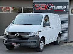 Bild des Angebotes VW T6 Kombi T6 Transporter / Media Streaming & Internet