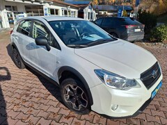 Bild des Angebotes Subaru XV 1.6i Active 4WD, 1.Hand