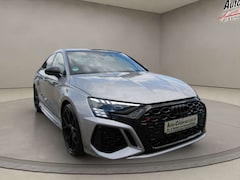 Bild des Angebotes Audi RS3 RS 3 Lim. 2.5 TFSI quattro, PANO, MATRIX-LED