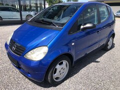 Bild des Angebotes Mercedes-Benz A 140 CLASSIC Automatik*Klima*4.Hand*