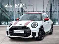 Bild des Angebotes MINI Cooper S Coupe Cooper S Head-Up HK HiFi DAB LED Pano.Dach Shz