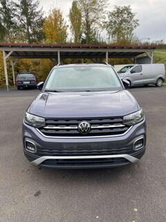 Bild des Angebotes VW T-Cross Active