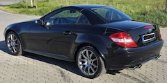 Bild des Angebotes Mercedes-Benz SLK 280 7G-TRONIC