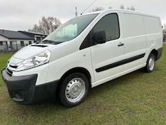 Bild des Angebotes Citroen Jumpy HDi 125 FAP 29  Klima