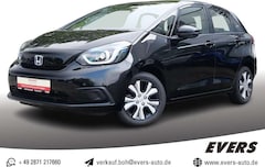Bild des Angebotes Honda Jazz 1.5 i-MMD HYBRID ELEGANCE LED+CARPLAY+SHZ