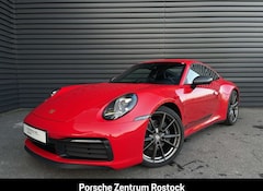 Bild des Angebotes Porsche 992 911 Carrera T Sportabgasanlage nur 39.900 km