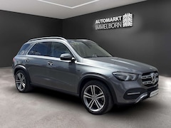 Bild des Angebotes Mercedes-Benz GLE 350 e Exclusive 21*Pano*Distro*AHK*Mubeam*Ka